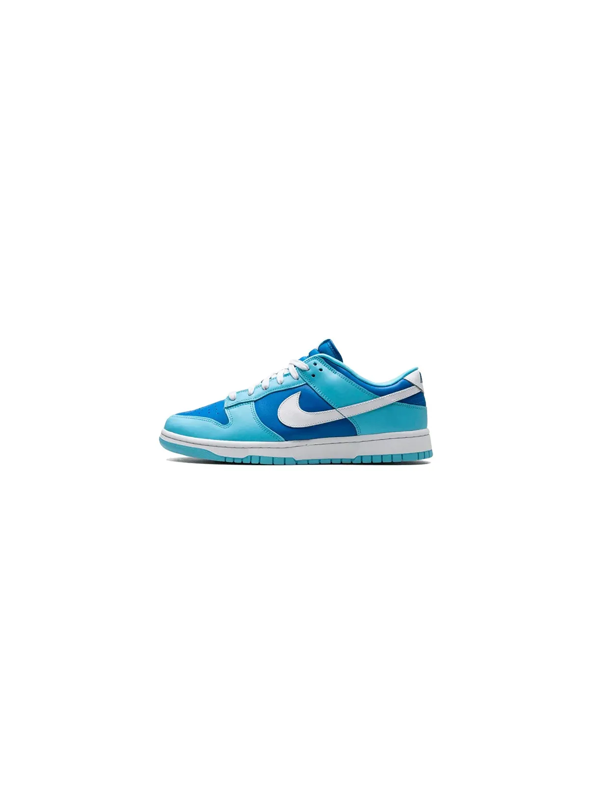 NIKE DUNK LOW ARGON