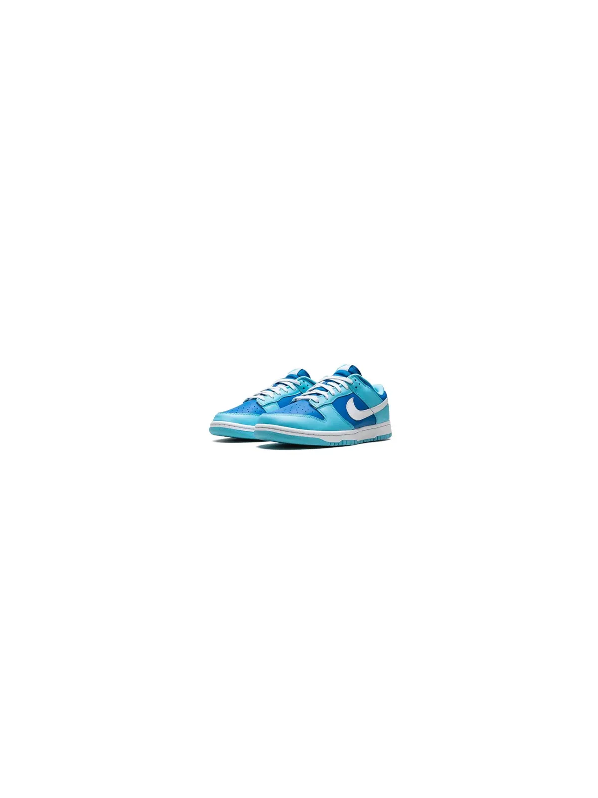NIKE DUNK LOW ARGON