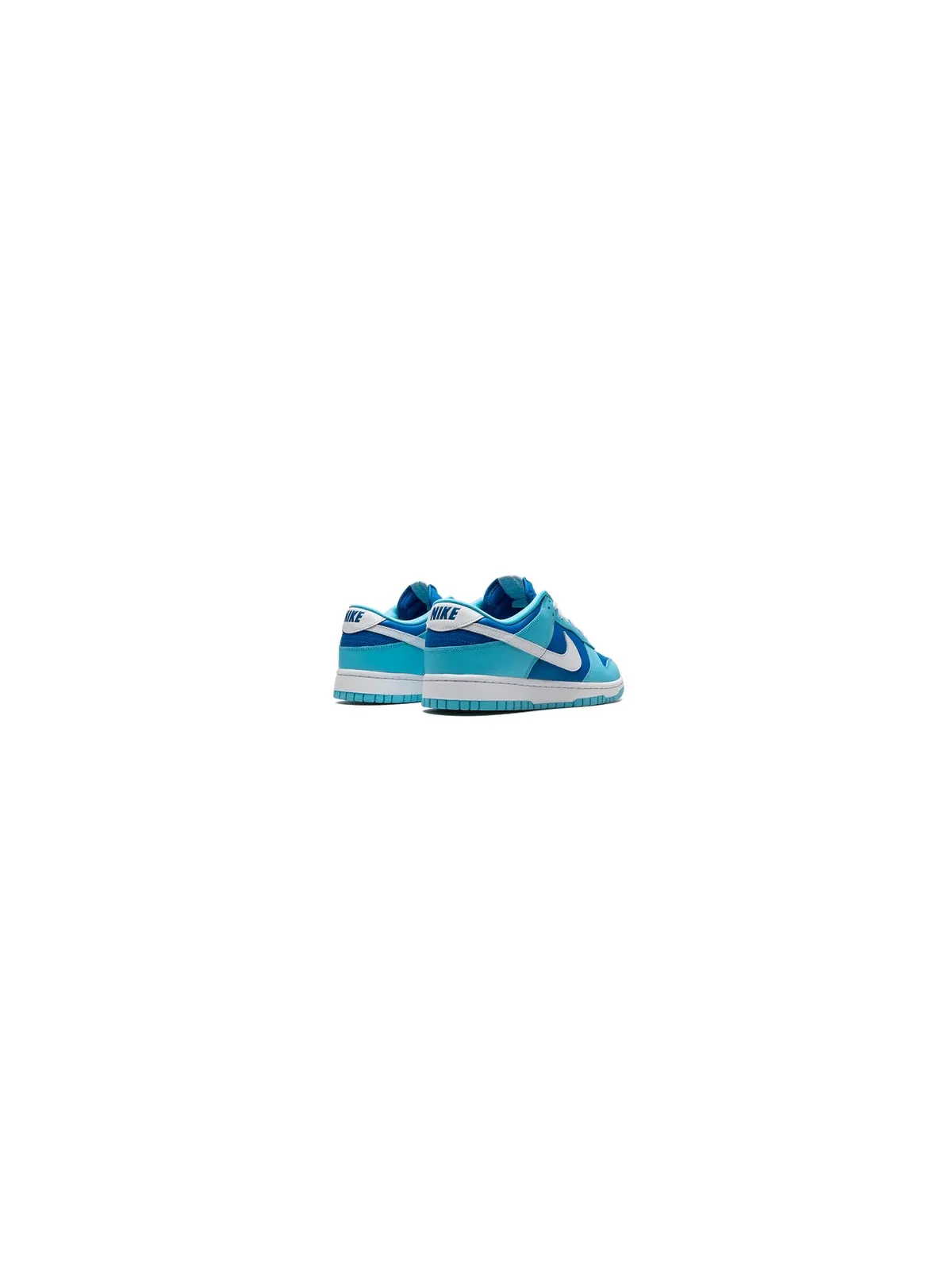 NIKE DUNK LOW ARGON