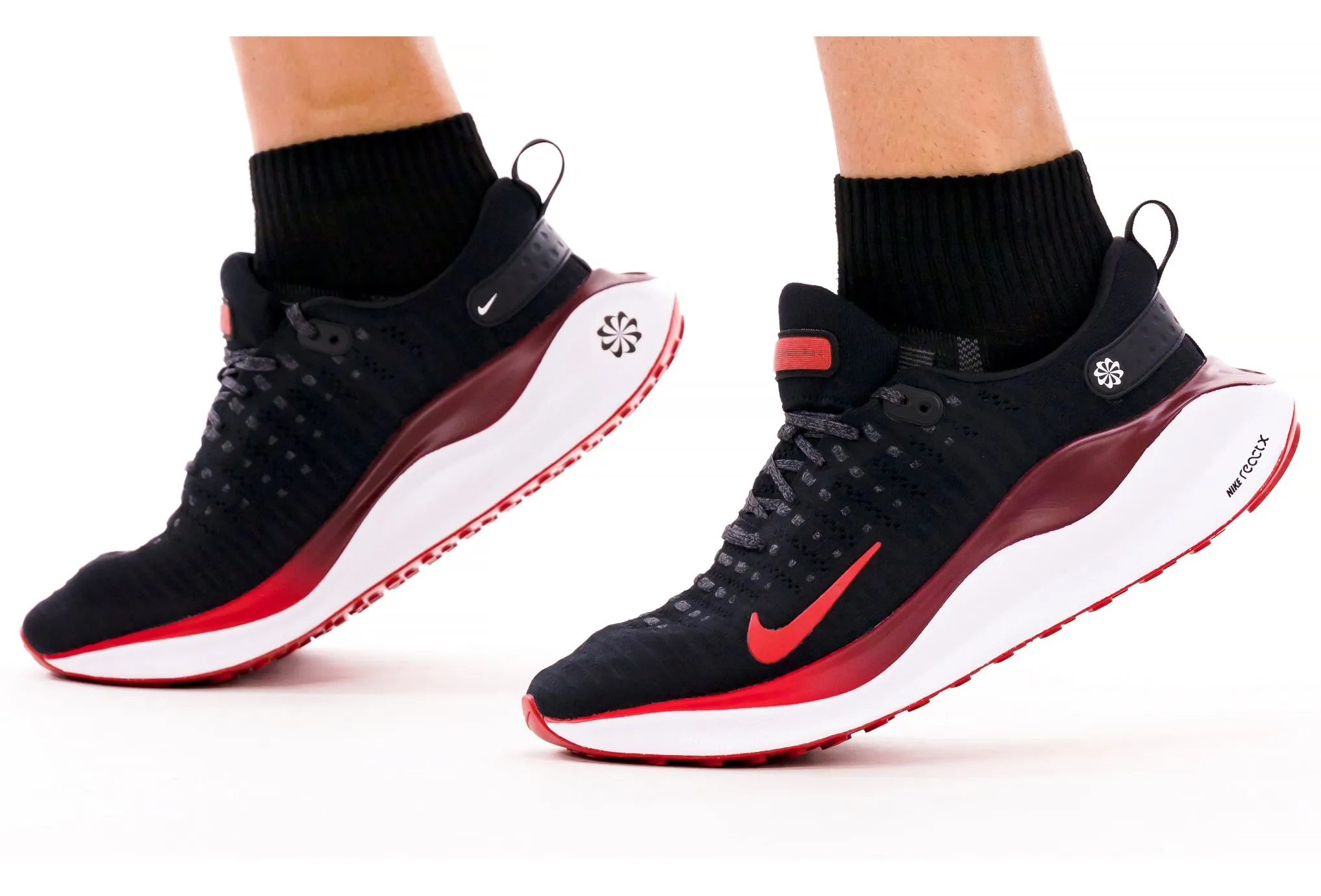 Nike Infinity RN 4