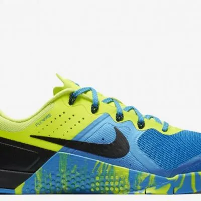 Nike Metcon 2 Amplify
