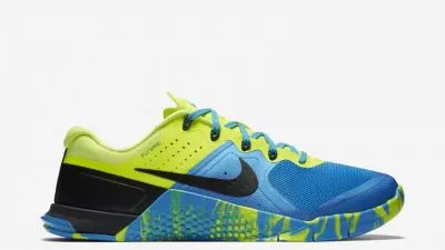 Nike Metcon 2 Amplify