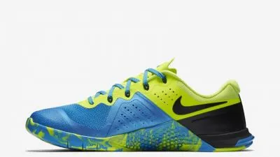 Nike Metcon 2 Amplify
