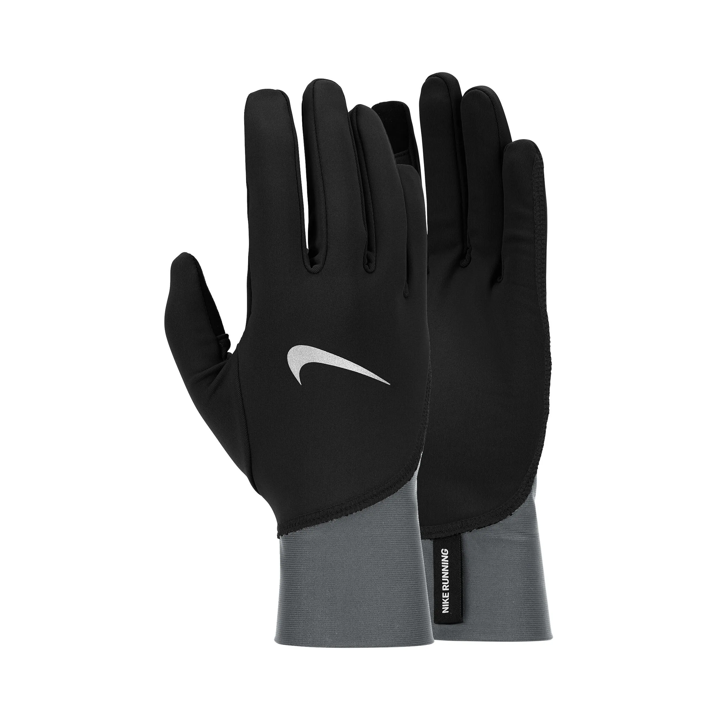 Nike Pacer Midweight Guantes De Correr Hombres