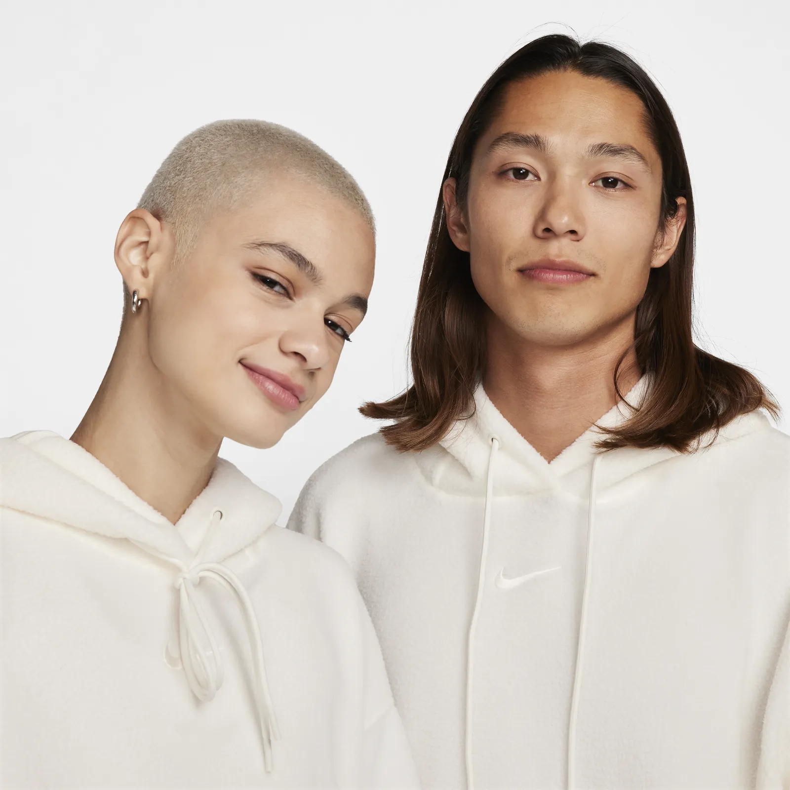 Nike Sportswear Plush