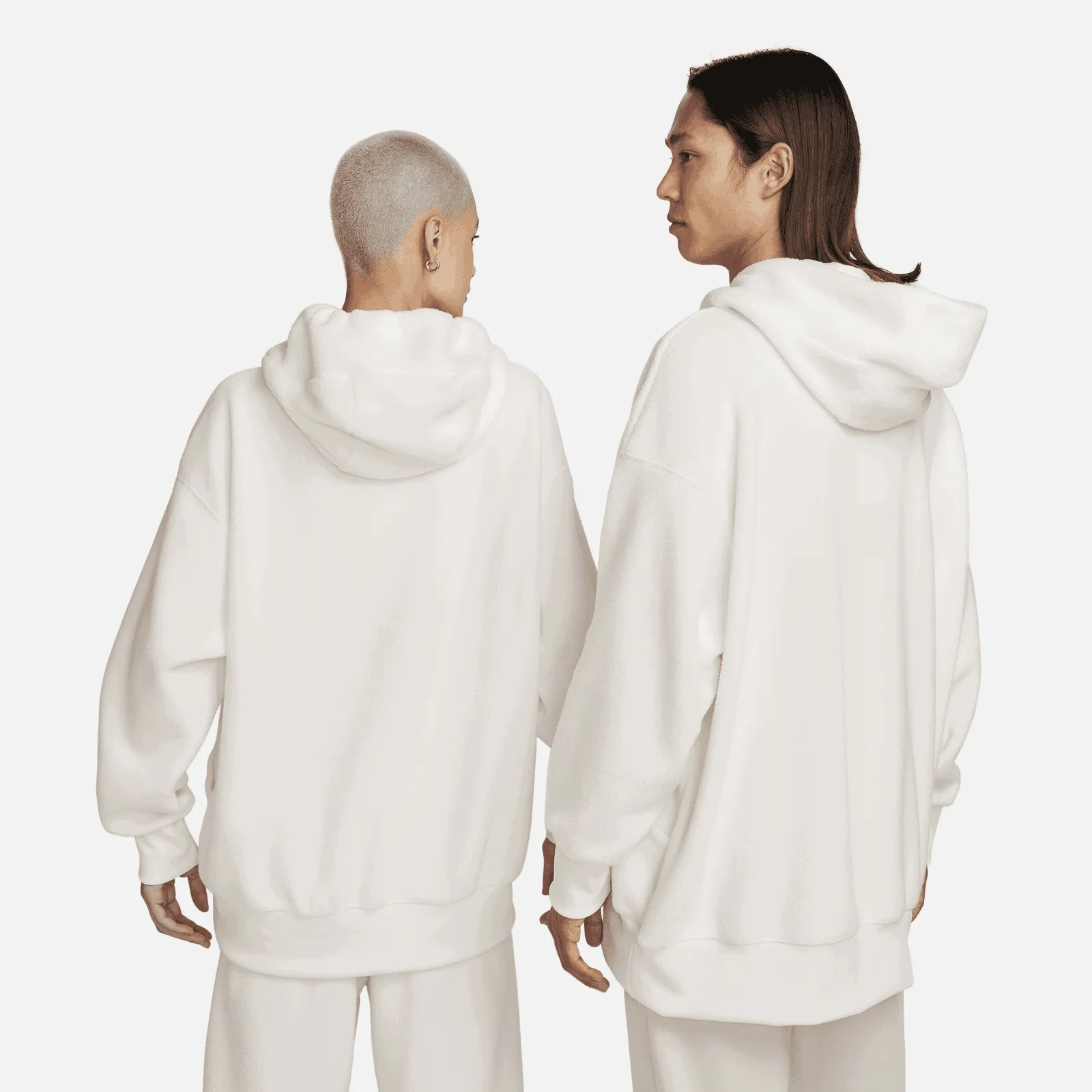 Nike Sportswear Plush
