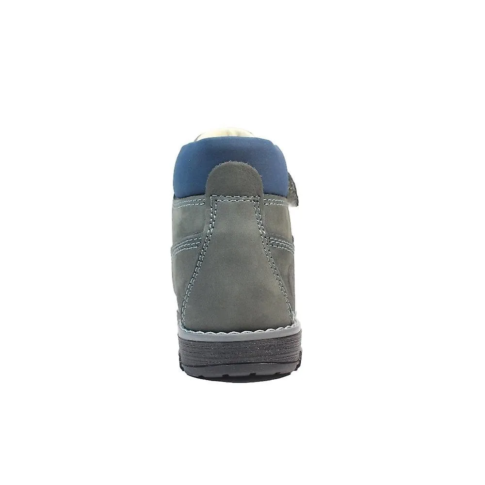 Niños Primigi Aspy | Antracita | Botines para niños