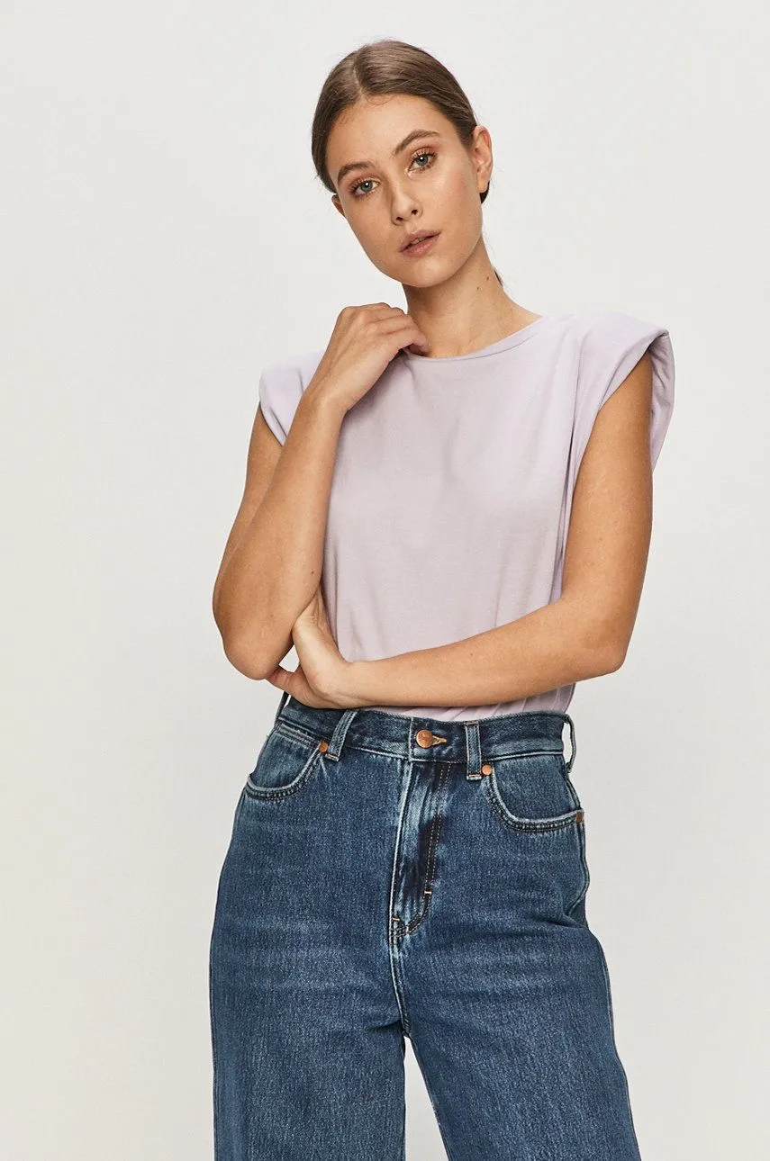 Noisy May Top
