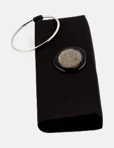 NoName Bolso negro mini