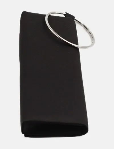 NoName Bolso negro mini