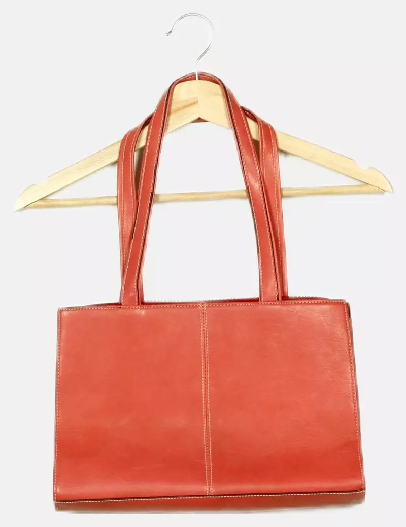 NoName Bolso rosa casual