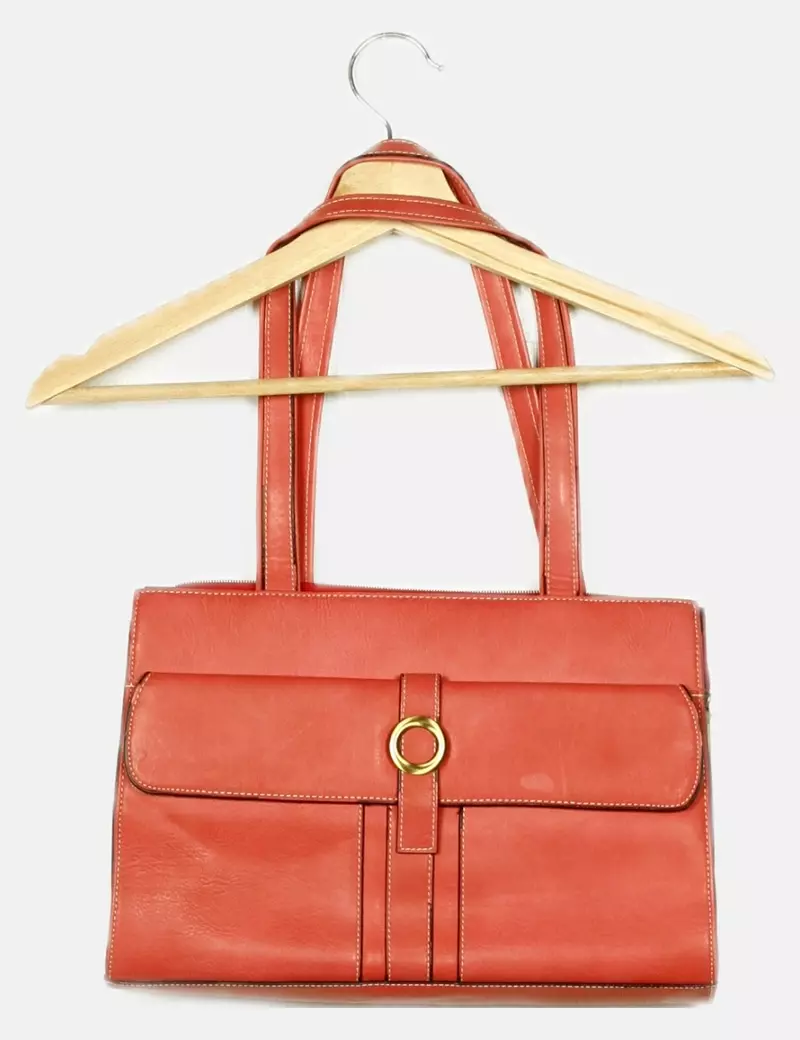 NoName Bolso rosa casual