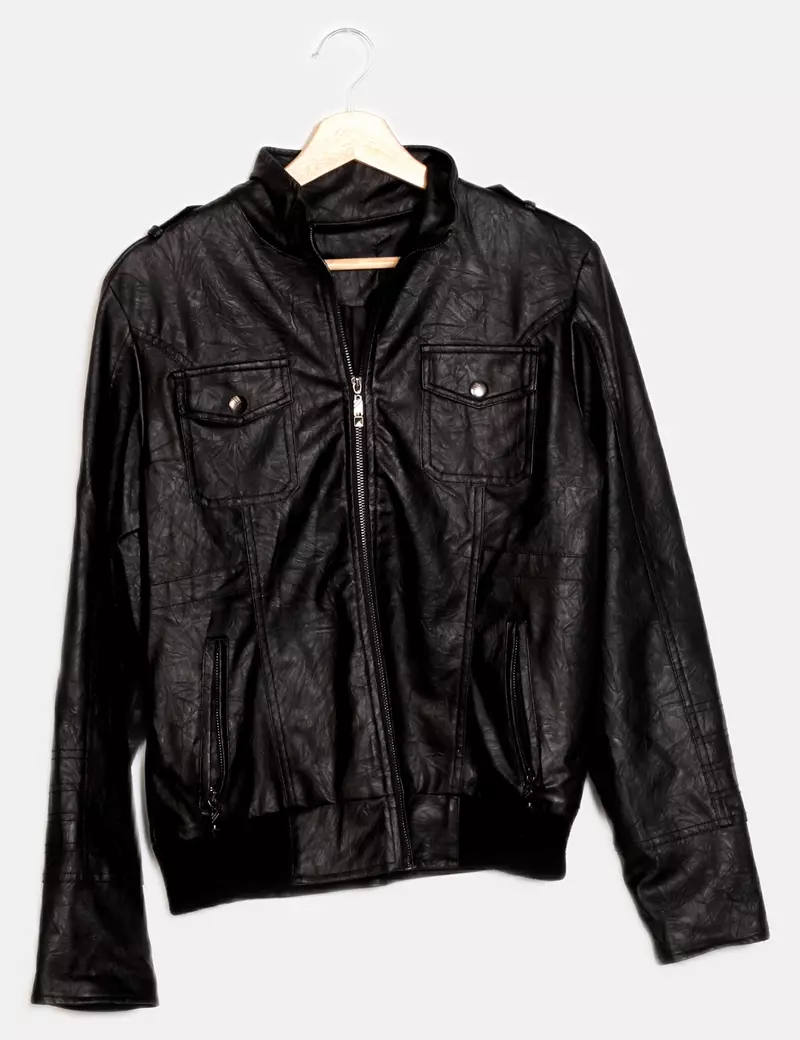 NoName Chaqueta biker