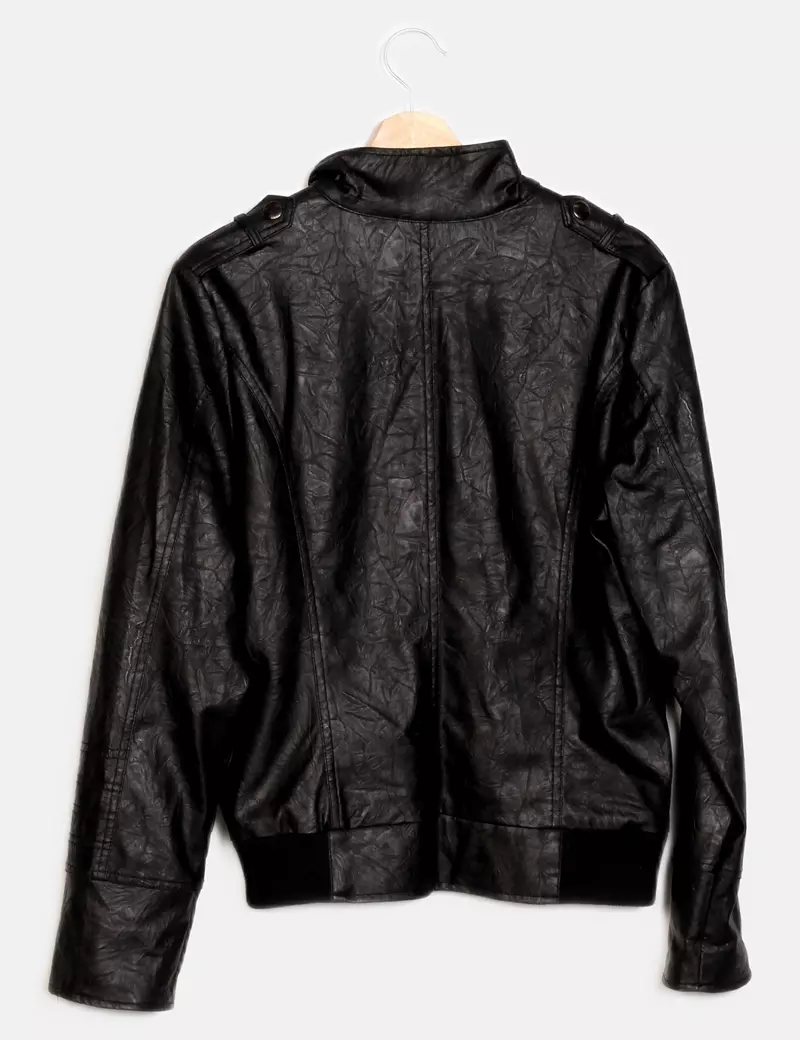 NoName Chaqueta biker