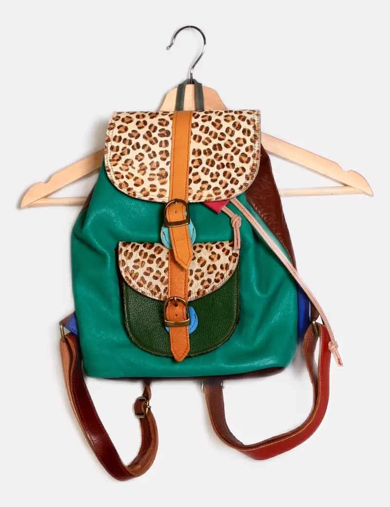 NoName Mochila