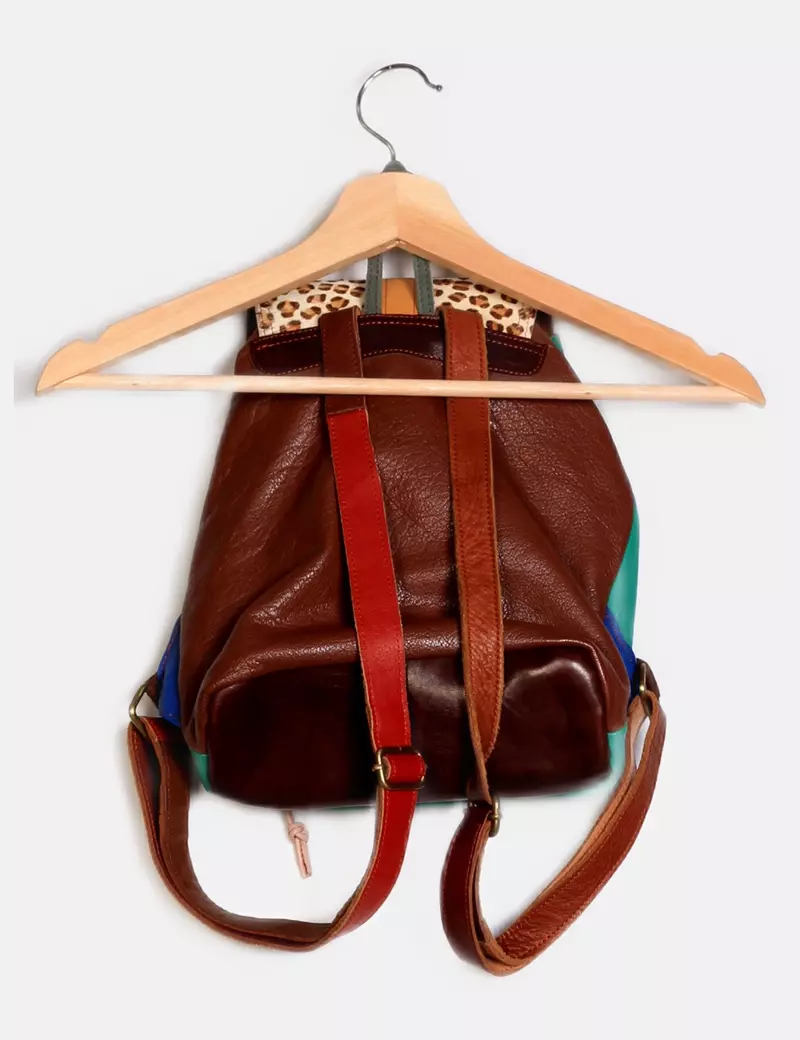 NoName Mochila