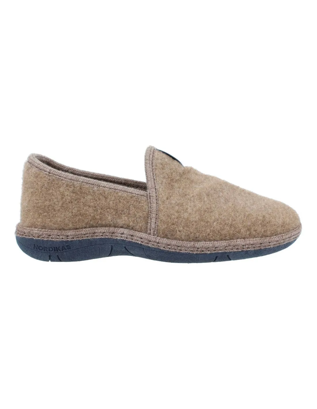 NORDIKAS  ZAPATILLAS DE CASA HOMBRE CERRADA TIROL ARENA