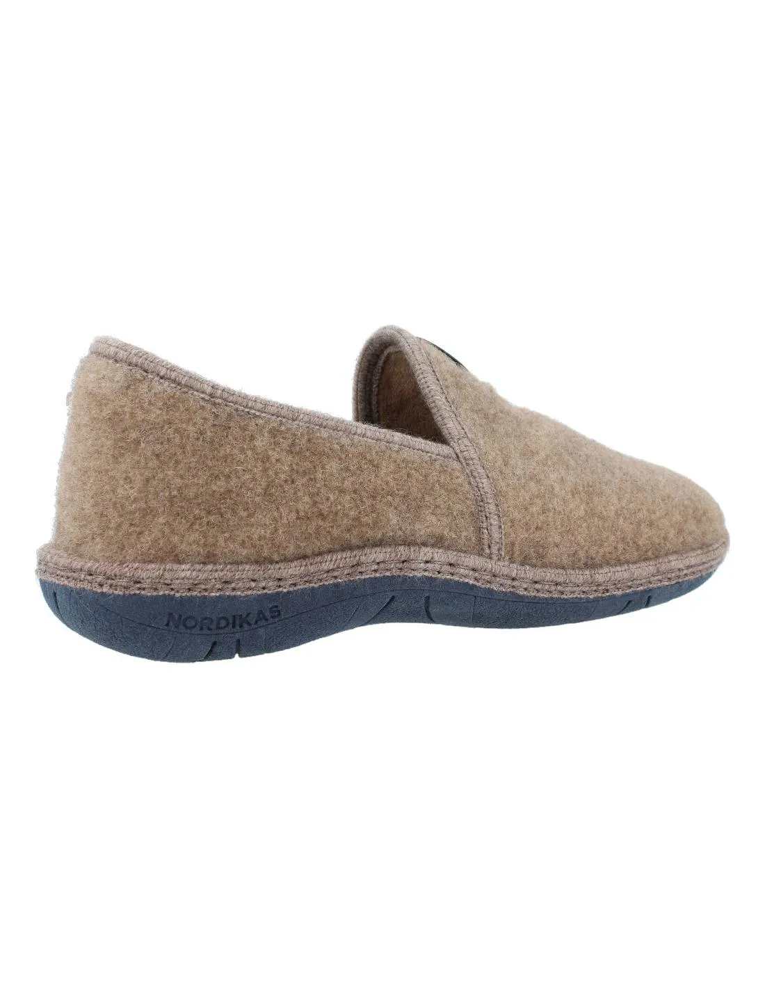 NORDIKAS  ZAPATILLAS DE CASA HOMBRE CERRADA TIROL ARENA