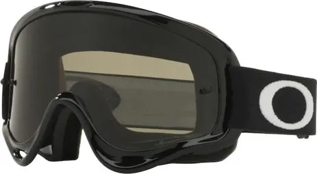 OAKLEY GAFAS OAKLEY KID OFRAME XS MX JET NEGRO / NEGRO / GRIS / TRANSPARENTE / REF.OO703021