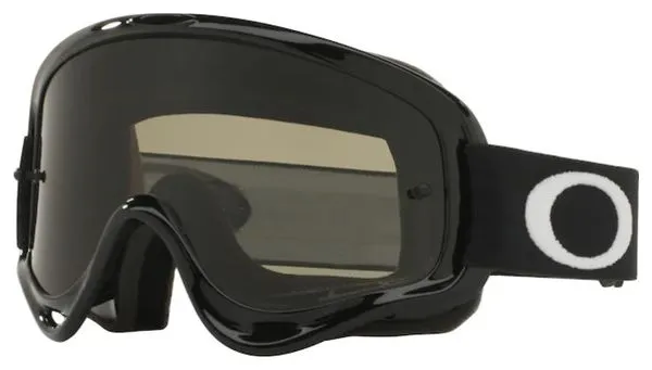 OAKLEY GAFAS OAKLEY KID OFRAME XS MX JET NEGRO / NEGRO / GRIS / TRANSPARENTE / REF.OO703021