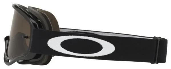 OAKLEY GAFAS OAKLEY KID OFRAME XS MX JET NEGRO / NEGRO / GRIS / TRANSPARENTE / REF.OO703021