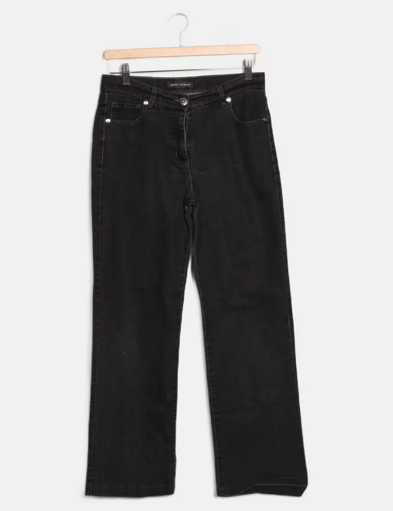 Onara on jeans Vaqueros campana