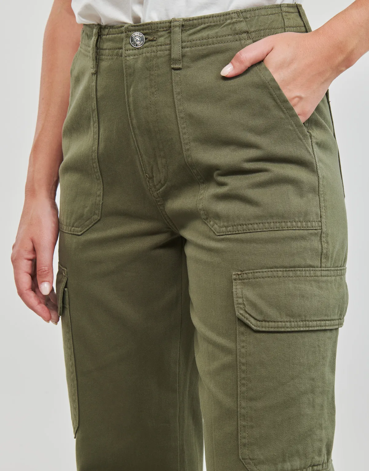 ONLMALFY CARGO PANT PNT