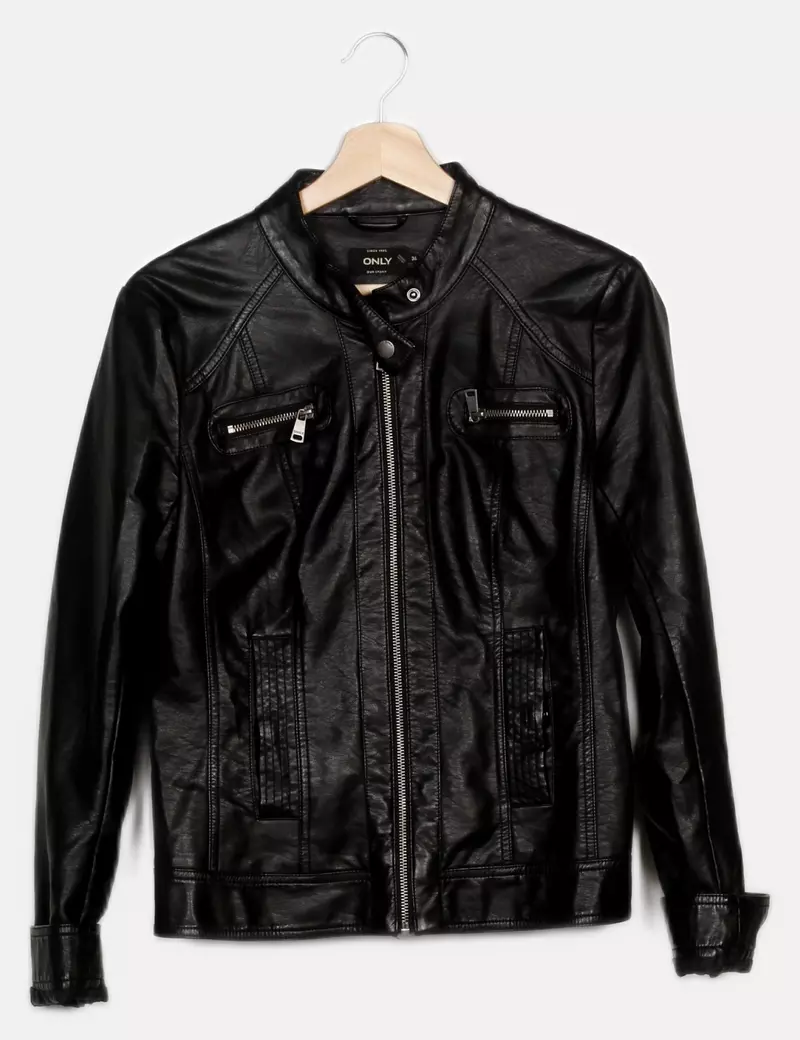 ONLY Chaqueta biker