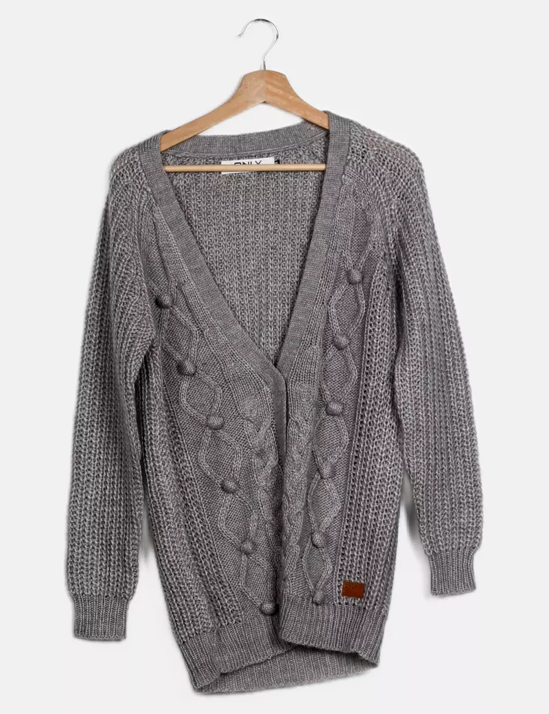 ONLY Chaqueta de punto