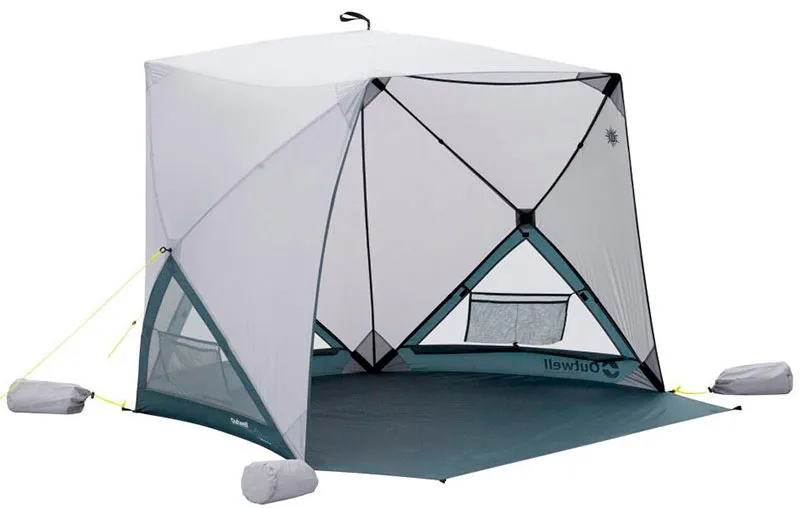 outwell Beach Shelter Compton