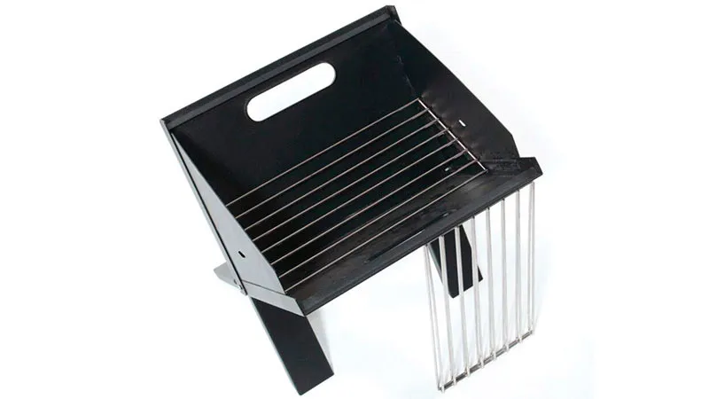 outwell Cazal Portable Compact Grill