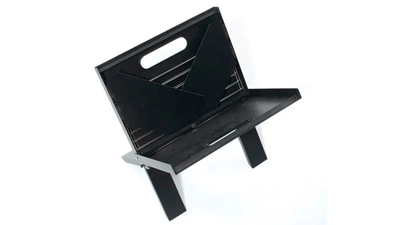 outwell Cazal Portable Compact Grill
