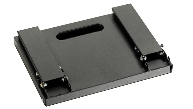 outwell Cazal Portable Compact Grill