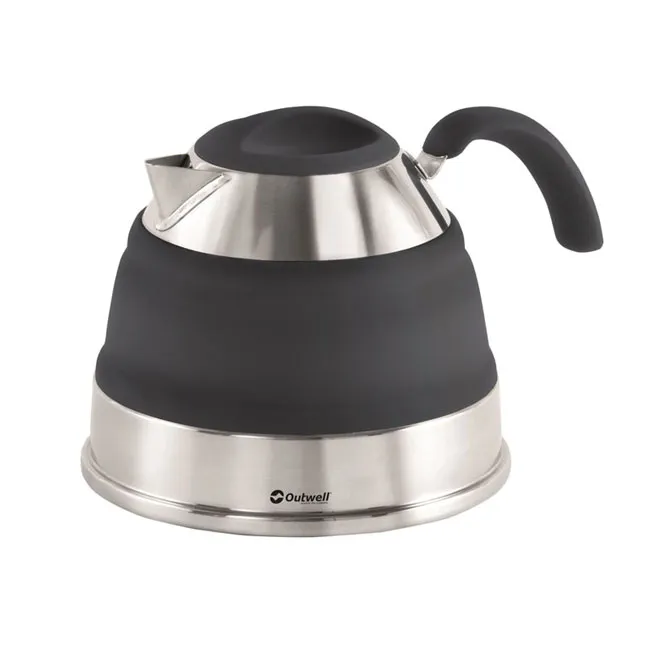 outwell Collaps Kettle 1,5l