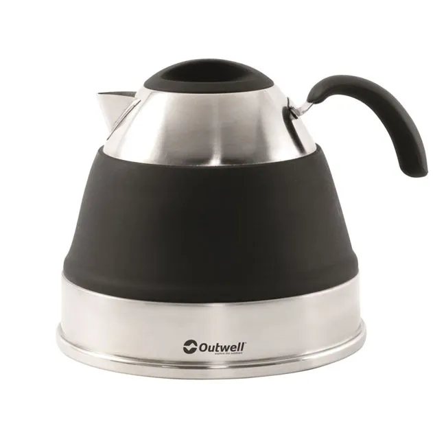 outwell Collaps Kettle 2.5l