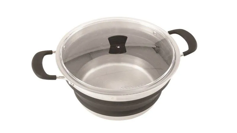 outwell Collaps Pot L