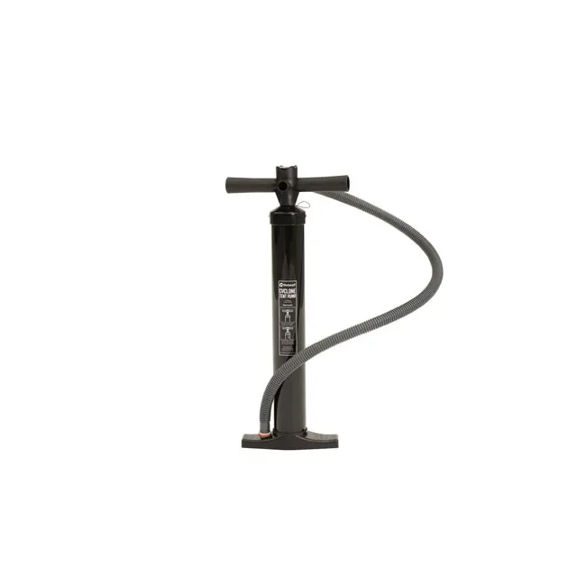 outwell Cyclone Bomba Manual