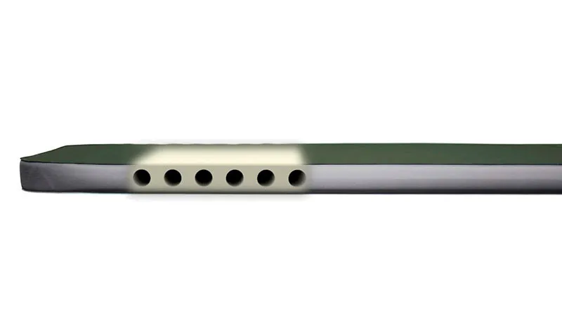 outwell Dreamhaven Double 15 cm
