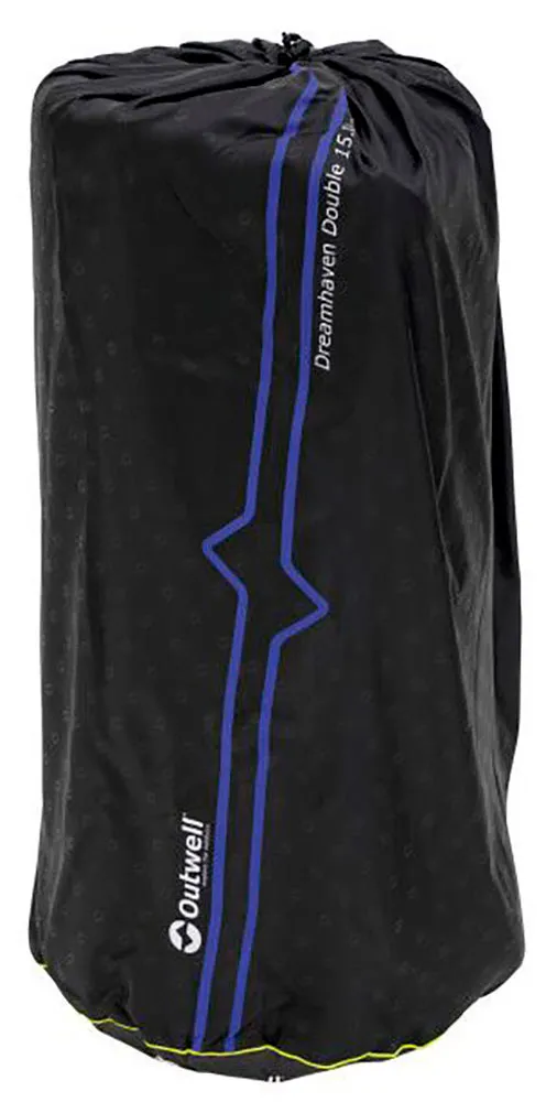 outwell Dreamhaven Double 15 cm