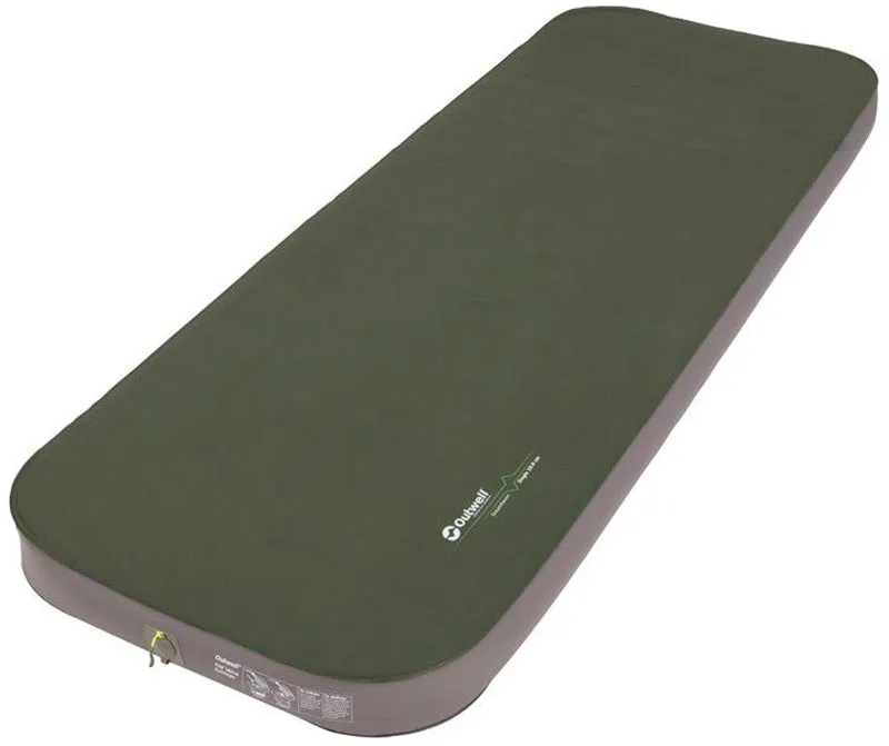 outwell Dreamhaven Single 10 cm