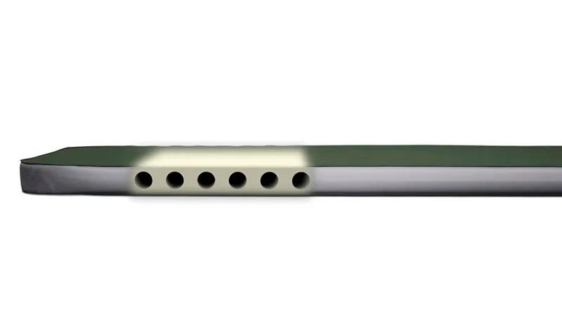 outwell Dreamhaven Single 10 cm
