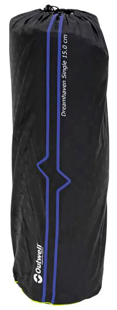 outwell Dreamhaven Single 15 cm