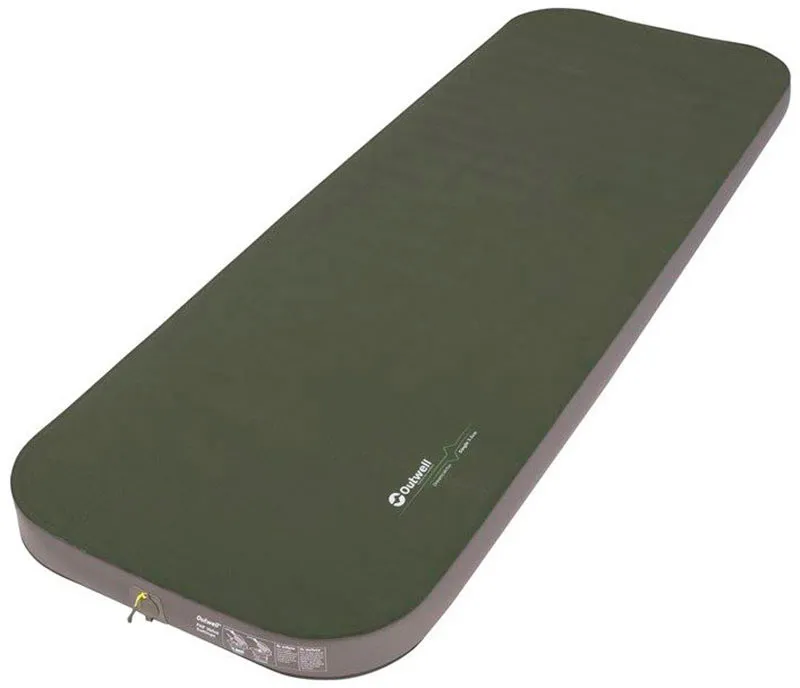 outwell Dreamhaven Single 5.5 cm