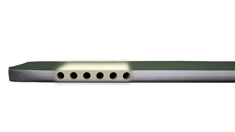 outwell Dreamhaven Single 5.5 cm