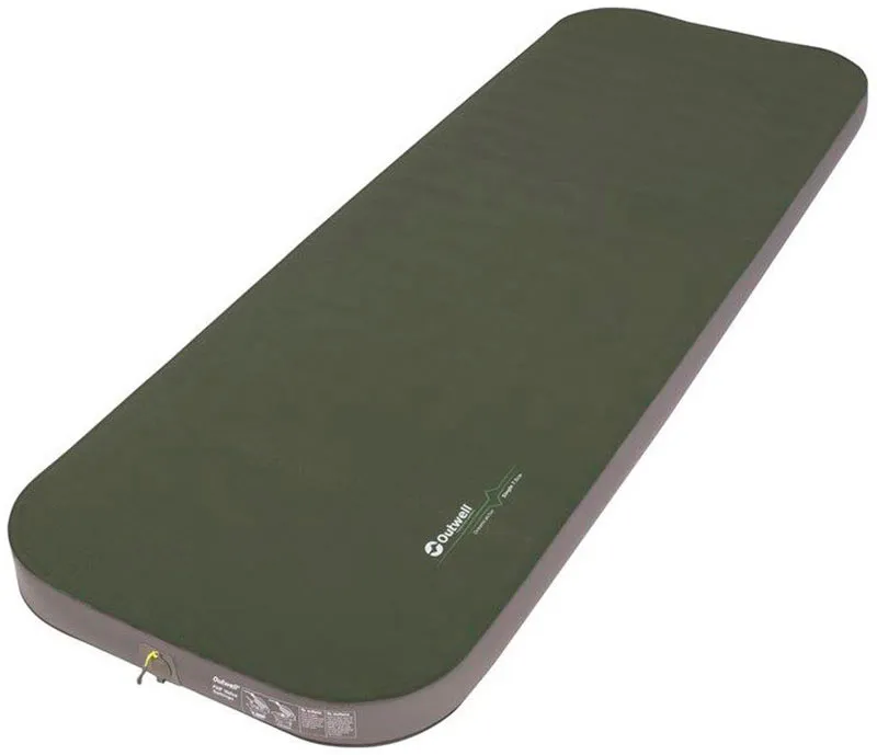 outwell Dreamhaven Single 7.5 cm