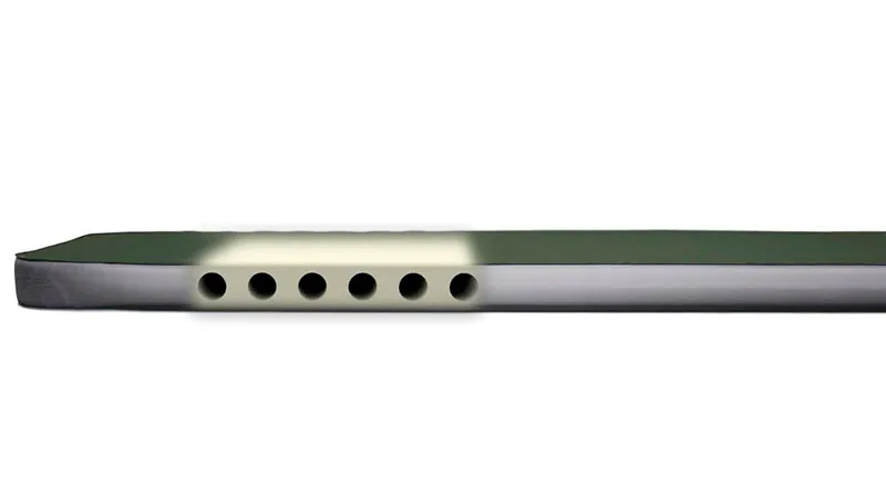 outwell Dreamhaven Single 7.5 cm