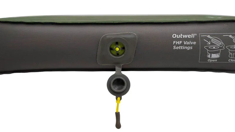 outwell Dreamhaven Single 7.5 cm