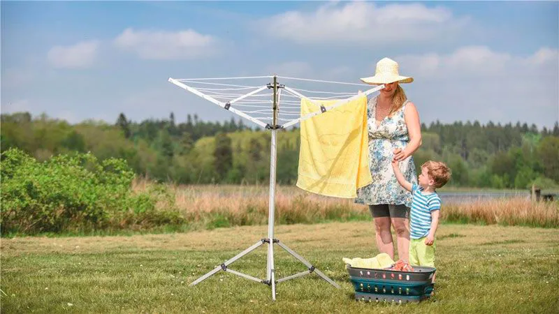 outwell Drying Rack