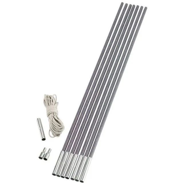outwell Duratec Diy 9.5 mm x 65 cm × 12 uds