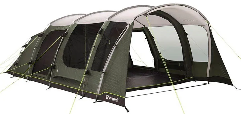 outwell Greenwood 6